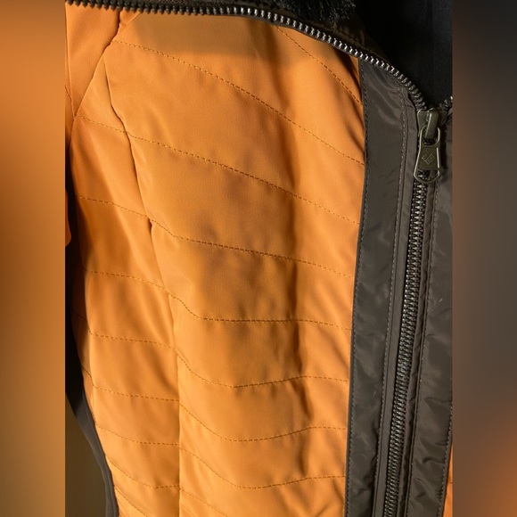 NWT never worn Obermeyer Katze women’s size 8 SHORT SKI SUIT - Picture 7 of 16